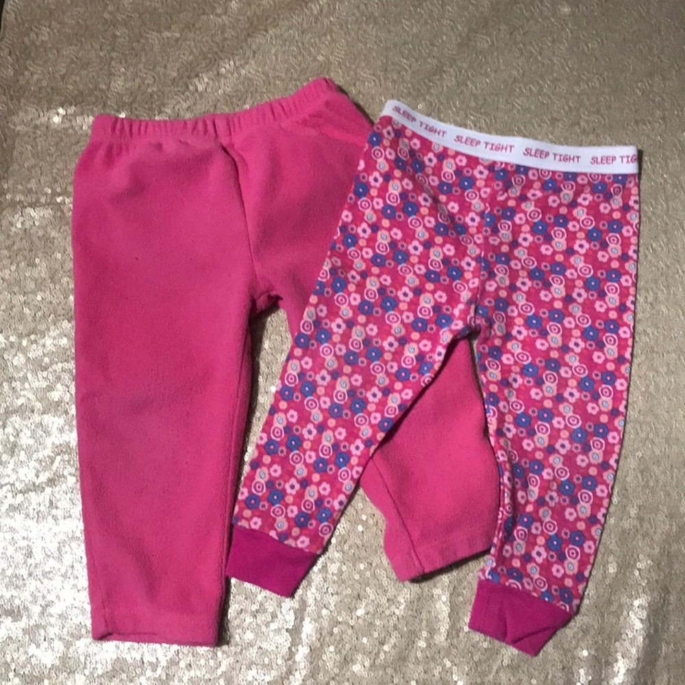 12 Month pant lot